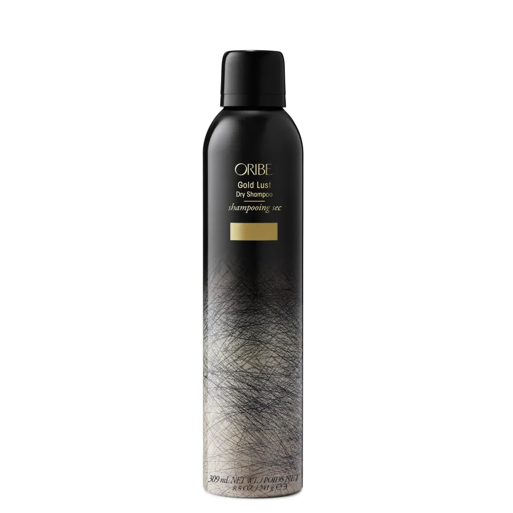 Oribe Gold Lust Dry Shampoo, 8.5 Fl Oz