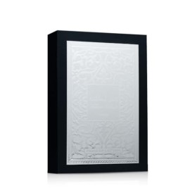 Lattafa Perfumes Fakhar for Men Eau de Parfum Spray, 3.4 Ounce