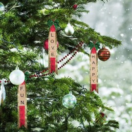 TMEEIHNSS 100Pcs Wooden Alphabet Tiles Scrabble Replacement Letters for Board Games, Wedding Frame and Wall Art (100) TMEEIHNSS 100Pcs Wooden Alphabet Tiles Scrabble Replacement Letters for Board Games, Wedding Frame and Wall Art (100)