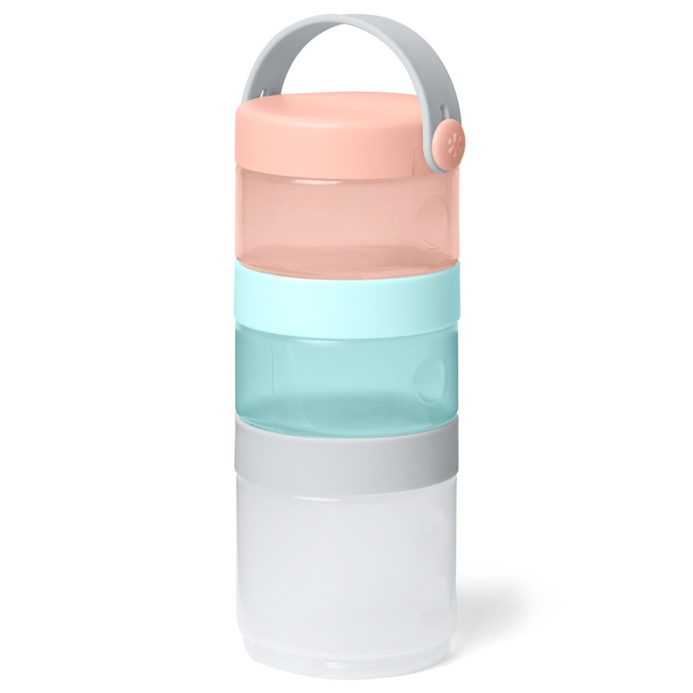 Skip Hop Baby Formula Container, Formula-to-Food Skip Hop Baby Formula Container, Formula-to-Food
