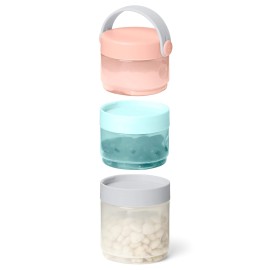 Skip Hop Baby Formula Container, Formula-to-Food Skip Hop Baby Formula Container, Formula-to-Food