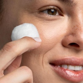 Cliganic Organic Super Jumbo Cotton Balls (100 Count) - Hypoallergenic, Absorbent, Large Size, 100% Pure (Packaging May Vary) Cliganic Organic Super Jumbo Cotton Balls (100 Count) - Hypoallergenic, Absorbent, Large Size, 100% Pure (Packaging May Vary)