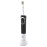 Oral-B Vitality FlossAction Electric Toothbrush with Replacement Brush Head, Black