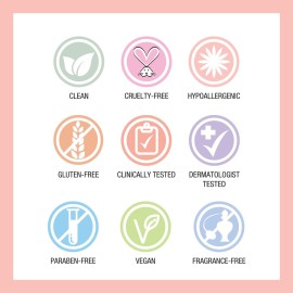 Organic Mascara By Physicians Formula Organic Wear All Natural Origin Mascara, Organic Makeup, Black, Dermatologist Test Organic Mascara By Physicians Formula Organic Wear All Natural Origin Mascara, Organic Makeup, Black, Dermatologist Test