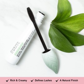 Organic Mascara By Physicians Formula Organic Wear All Natural Origin Mascara, Organic Makeup, Black, Dermatologist Test Organic Mascara By Physicians Formula Organic Wear All Natural Origin Mascara, Organic Makeup, Black, Dermatologist Test