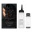 Kristin Ess Dark Brown Hair Dye Gloss Color Treatment in Bittersweet Dark Brunette - 4 Wk Semi Permanent Hair Dye Glaze for Color + Shine - Brightening + Conditioning Gloss Toner for Women - Vegan
