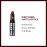 Ruby Kisses Lipstick, Matte Finish, Long-Lasting, Highly Pigmented, Smooth Apply, Full Coverage Lip Color Makeup (Berry Bossy)