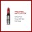 Ruby Kisses Lipstick, Matte Finish, Long-Lasting, Highly Pigmented, Smooth Apply, Full Coverage Lip Color Makeup (Red Carpet)