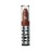 Ruby Kisses Lipstick, Matte Finish, Long-Lasting, Highly Pigmented, Smooth Apply, Full Coverage Lip Color Makeup (Dolce RK)