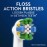 Oral-B FlossAction Electric Toothbrush Replacement Brush Heads Refills, 5 Count