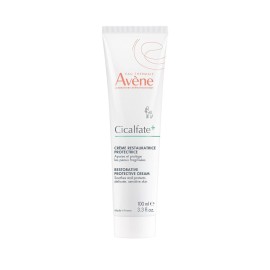 Avne Cicalfate+ Restorative Protective Cream, postbiotic skincare for sensitive skin, helps restore skin barrier, face and body, safe for infants, children and adults, 3.3 Fl Oz