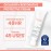 Avne Cicalfate+ Restorative Protective Cream, postbiotic skincare for sensitive skin, helps restore skin barrier, face and body, safe for infants, children and adults, 3.3 Fl Oz