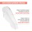 Avne Cicalfate+ Restorative Protective Cream, postbiotic skincare for sensitive skin, helps restore skin barrier, face and body, safe for infants, children and adults, 3.3 Fl Oz