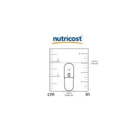 Nutricost Beta Glucan 500mg 1,3/1,6 D-Glucan, 60 Vegetarian Capsules - Gluten Free, Non-GMO Nutricost Beta Glucan 500mg 1,3/1,6 D-Glucan, 60 Vegetarian Capsules - Gluten Free, Non-GMO
