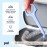 PUL Pack of 2 Reusable Clear Aligner Removal Tool - Compatible with Invisalign, Removable Braces, Retainers & Trays - Easy-to-Use Device Remover, Dental & Oral Hygiene Care Product - Blue