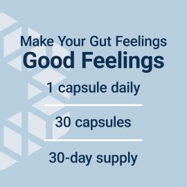 Life Extension FLORASSIST Mood - Probiotic & Saffron Blend - Gluten-Free, Non-GMO, Vegetarian - 30 Capsules Life Extension FLORASSIST Mood - Probiotic & Saffron Blend - Gluten-Free, Non-GMO, Vegetarian - 30 Capsules