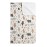 YIVEKO Baby Waterproof Bed Pad Washable Mattress Pad Reusable Underpads Bed Wetting Incontinence Cover for Baby Toddler Children and Adults