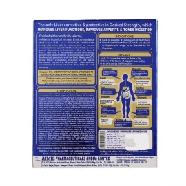 amlyvcure D.S Capsules (20 Tablets x 2) amlyvcure D.S Capsules (20 Tablets x 2)