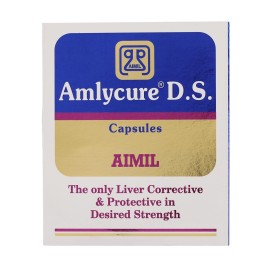 amlyvcure D.S Capsules (20 Tablets x 2) amlyvcure D.S Capsules (20 Tablets x 2)