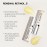 ALASTIN Skincare Skin Renewal Retinol Face Serum (.5 Strength, 1.0 oz) | Anti-Aging, Diminishes Fine Lines & Wrinkles | Repair Skin Texture & Tone
