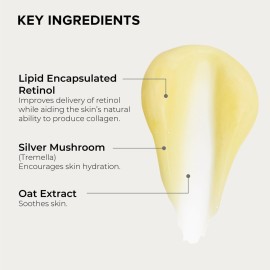 ALASTIN Skincare Skin Renewal Retinol Face Serum (.5 Strength, 1.0 oz) | Anti-Aging, Diminishes Fine Lines & Wrinkles | Repair Skin Texture & Tone ALASTIN Skincare Skin Renewal Retinol Face Serum (.5 Strength, 1.0 oz) | Anti-Aging, Diminishes Fine Lines & Wrinkles | Repair Skin Texture & Tone