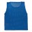 Athllete LITEMESH Pinnies Scrimmage Vests Team Practice Jersey for Child Youth (12 Jerseys) Lightweight Pennys