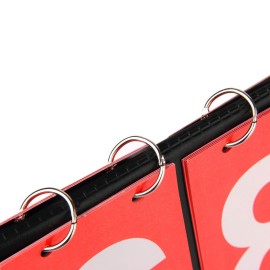 yiwoo Scoreboard Score Keeper,Volleyball Basketball Tennis Table Tennis Scoreboards(4-Digital) yiwoo Scoreboard Score Keeper,Volleyball Basketball Tennis Table Tennis Scoreboards(4-Digital)