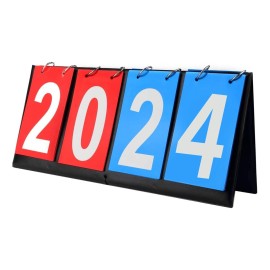 yiwoo Scoreboard Score Keeper,Volleyball Basketball Tennis Table Tennis Scoreboards(4-Digital) yiwoo Scoreboard Score Keeper,Volleyball Basketball Tennis Table Tennis Scoreboards(4-Digital)