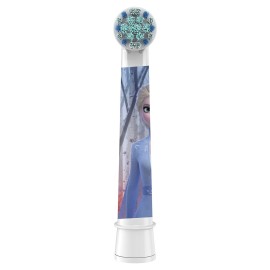Oral-B Kids Electric Toothbrush Featuring Disney\'s Frozen for Kids 3+