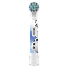 Oral-B Kids Electric Toothbrush Featuring Disney\'s Frozen for Kids 3+