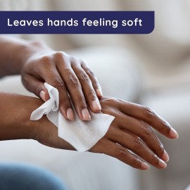 Wet Ones Hand and Face Wipes Singles,Unscented Wipes for Sensitive Skin | Individual Wipes, Hand Wipes Individually Wrapped| 24 ct. (6 pack) Wet Ones Hand and Face Wipes Singles,Unscented Wipes for Sensitive Skin | Individual Wipes, Hand Wipes Individually Wrapped| 24 ct. (6 pack)
