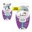 BIC Soleil Sensitive Advanced Women\'s Disposable Razors with 5 Blades, Designed for a Closer Shave,Gift for Women, 2-Pack