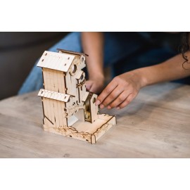 TowerRex Dice Tower, Portable Dice Holder for Board Games, Accessories Upgrade TowerRex Dice Tower, Portable Dice Holder for Board Games, Accessories Upgrade