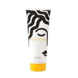 PATTERN Beauty by Tracee Ellis Ross Medium Conditioner - Hydration & Slip for Curly Hair 3a-4a, 13 Fl Oz PATTERN Beauty by Tracee Ellis Ross Medium Conditioner - Hydration & Slip for Curly Hair 3a-4a, 13 Fl Oz