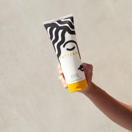 PATTERN Beauty by Tracee Ellis Ross Medium Conditioner - Hydration & Slip for Curly Hair 3a-4a, 13 Fl Oz