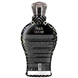 Devoted Creations Black Velvet Anti-Orange Mattifying Black Bronzer Tanning Lotion 12.25 oz Devoted Creations Black Velvet Anti-Orange Mattifying Black Bronzer Tanning Lotion 12.25 oz