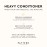 PATTERN Beauty by Tracee Ellis Ross Heavy Conditioner, 13 Fl Oz, Avocado Oil, Shea Butter & Safflower Oil, Rich Moisture for Curlies, Coilies and Tight-Textures, 3a-4c