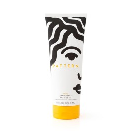 PATTERN Beauty by Tracee Ellis Ross Heavy Conditioner, 13 Fl Oz, Avocado Oil, Shea Butter & Safflower Oil, Rich Moisture for Curlies, Coilies and Tight-Textures, 3a-4c PATTERN Beauty by Tracee Ellis Ross Heavy Conditioner, 13 Fl Oz, Avocado Oil, Shea Butter & Safflower Oil, Rich Moisture for Curlies, Coilies and Tight-Textures, 3a-4c