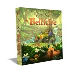 Everdell: Bellfaire Expansion - Board Game Add-On for 5-6 Players with Player Powers, New Market Board & Special Event Cards - Requires Everdell Base Game