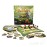 Everdell: Bellfaire Expansion - Board Game Add-On for 5-6 Players with Player Powers, New Market Board & Special Event Cards - Requires Everdell Base Game
