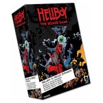 Hellboy in Mexico Expansion - Mantic Games