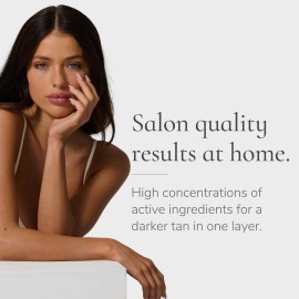 Loving Tan Deluxe Gradual Tan Lotion, Medium- Natural Looking Self Tanner, Professional Strength Sunless Tanner, 7+ Self Tanning Applications per Bottle-Cruelty Free, Naturally Derived DHA-5.07 Fl Oz Loving Tan Deluxe Gradual Tan Lotion, Medium- Natural Looking Self Tanner, Professional Strength Sunless Tanner, 7+ Self Tanning Applications per Bottle-Cruelty Free, Naturally Derived DHA-5.07 Fl Oz