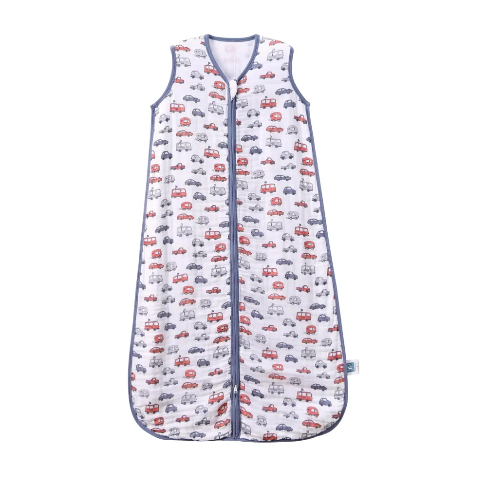 TADO MUSLIN Baby Sleep Sack 2-4 T Baby Wearable Blanket 100% Organic Cotton 0.5 TOG Toddler Sleep Sacks 2- Way Zipper Soft Car 4 Layers 2T 3T 4T TADO MUSLIN Baby Sleep Sack 2-4 T Baby Wearable Blanket 100% Organic Cotton 0.5 TOG Toddler Sleep Sacks 2- Way Zipper Soft Car 4 Layers 2T 3T 4T