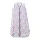 TADO MUSLIN Baby Sleep Sack 2-4 T Baby Wearable Blanket 100% Organic Cotton 0.5 TOG Toddler Sleep Sacks 2- Way Zipper Soft Car 4 Layers 2T 3T 4T
