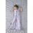 TADO MUSLIN Baby Sleep Sack 2-4 T Baby Wearable Blanket 100% Organic Cotton 0.5 TOG Toddler Sleep Sacks 2- Way Zipper Soft Car 4 Layers 2T 3T 4T