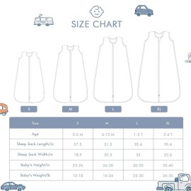 TADO MUSLIN Baby Sleep Sack 2-4 T Baby Wearable Blanket 100% Organic Cotton 0.5 TOG Toddler Sleep Sacks 2- Way Zipper Soft Car 4 Layers 2T 3T 4T TADO MUSLIN Baby Sleep Sack 2-4 T Baby Wearable Blanket 100% Organic Cotton 0.5 TOG Toddler Sleep Sacks 2- Way Zipper Soft Car 4 Layers 2T 3T 4T