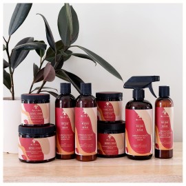 As I Am Jamaican Black Castor Oil Conditioner - 12 ounce - with JBCO, Ceramide, Betaine, Vitamin C, & Vitamin E - Instant Moisture & Hydration - Strengthens & Conditions