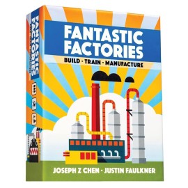 Fantastic Factories