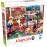Buffalo Games - Steve Read - Painting Puppies - 750 Piece Jigsaw Puzzle for Adults -Challenging Puzzle Perfect for Game Nights - Finished Size is 24.00 x 18.00