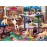 Buffalo Games - Steve Read - Painting Puppies - 750 Piece Jigsaw Puzzle for Adults -Challenging Puzzle Perfect for Game Nights - Finished Size is 24.00 x 18.00